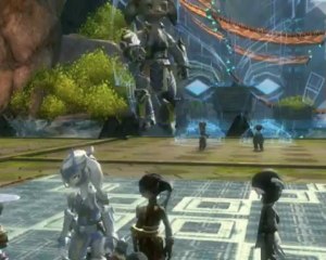 Les asuras du Crew VS les maudits humains