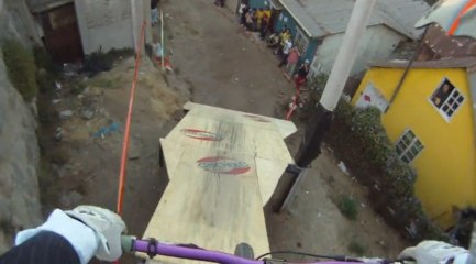 VCA - Race Run - 2010