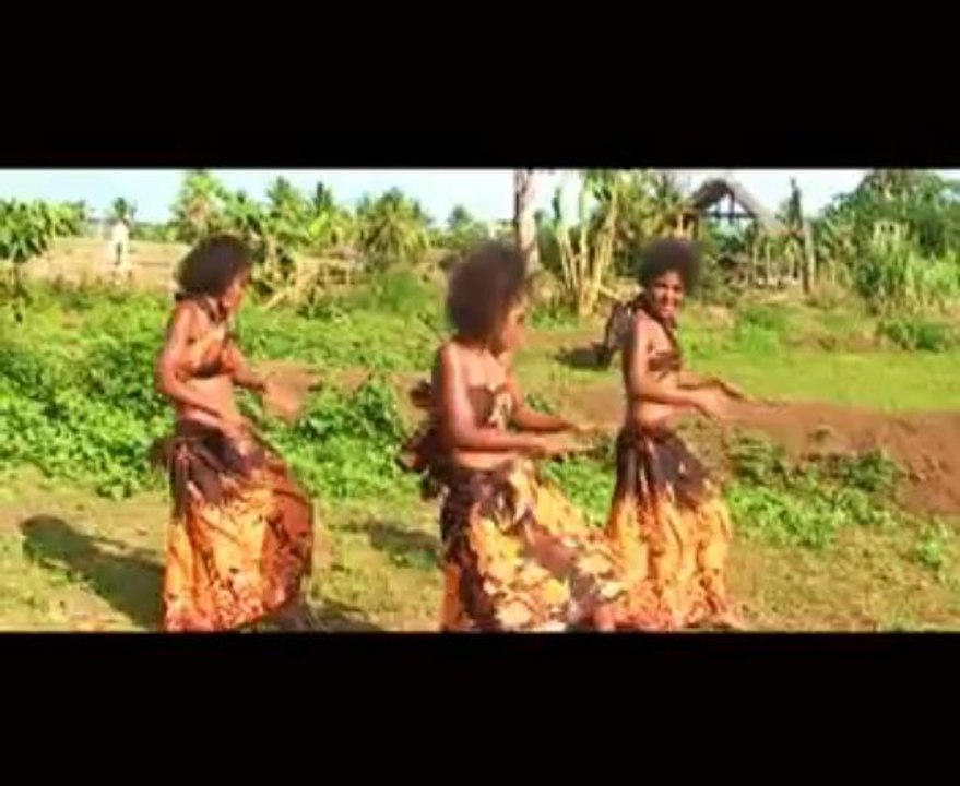 STELLA AFRO -  Tiako anao