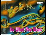 Bee M. - Do What You Want (Bee M. Karaoke Version)