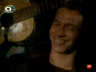 Lucia Mendez y Javier Gomez - Golpe bajo