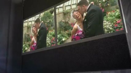 Best Cincinnati Wedding Video - Best Dayton Wedding Video