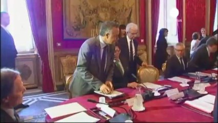 Italia: I 10 Saggi presentano le loro proposte