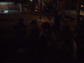 obscur, mais sonore et bien arrosé