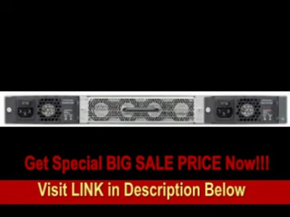 [REVIEW] Cisco WS-C4948E-S Catalyst 4948E IPB 48-PORT 10 /100/1000+ 4 SFP Switch