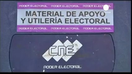 Venezuela'da seçimin favorisi Nicolas Maduro