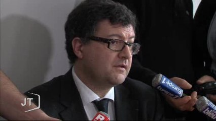 Enlèvement d’une jeune fille de 11 ans (La Roche-sur-Yon)