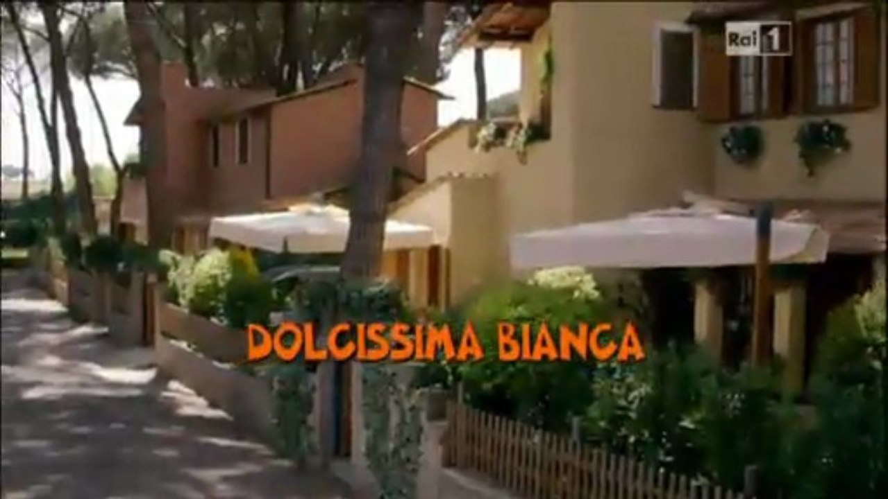 un medico in famiglia 8 puntata 2 episodio 1 dolcissima bianca