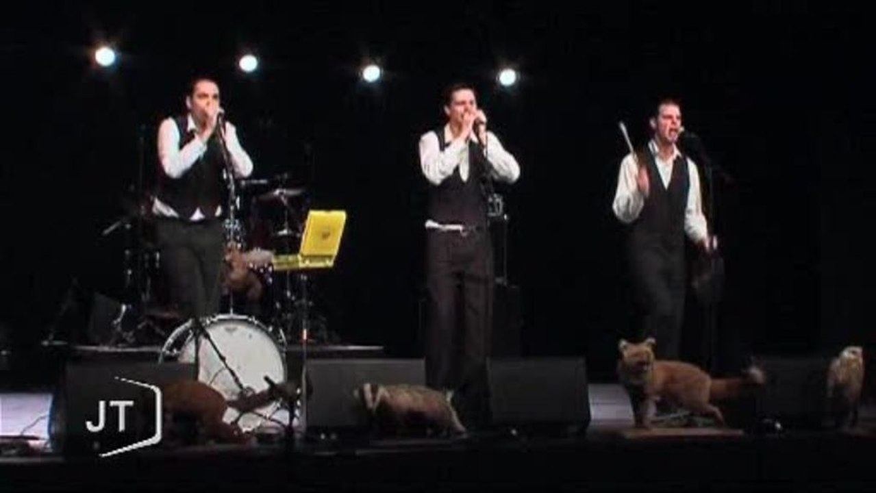 Concours : 20 vendéens devant le jury de Francis Huster