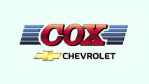 Lubricante, aceite, y el filtro especial para el cambio, en Cox Chevrolet en Bradenton, FL