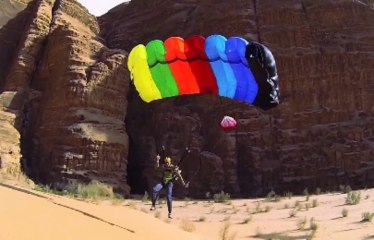 Wadi Rum - Jordan 2013