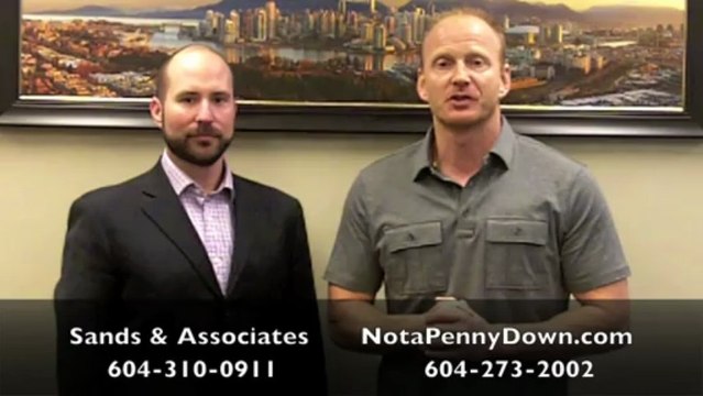 Bankruptcy Vancouver BC Myth #8, Vancouver Blair Mantin and Mark Fidgett on Bankruptcy vancouver