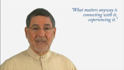 Is Meditation part of Spirituality