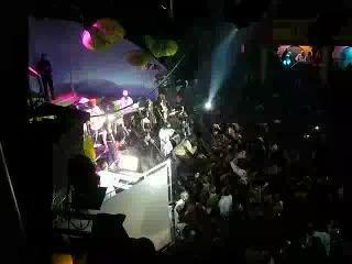 Elizio : Grita (Live @ Bataclan, Paris)