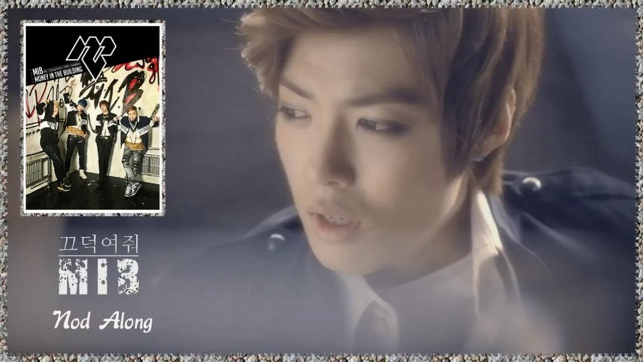 M.I.B. - Nod Along k-pop [german sub]
