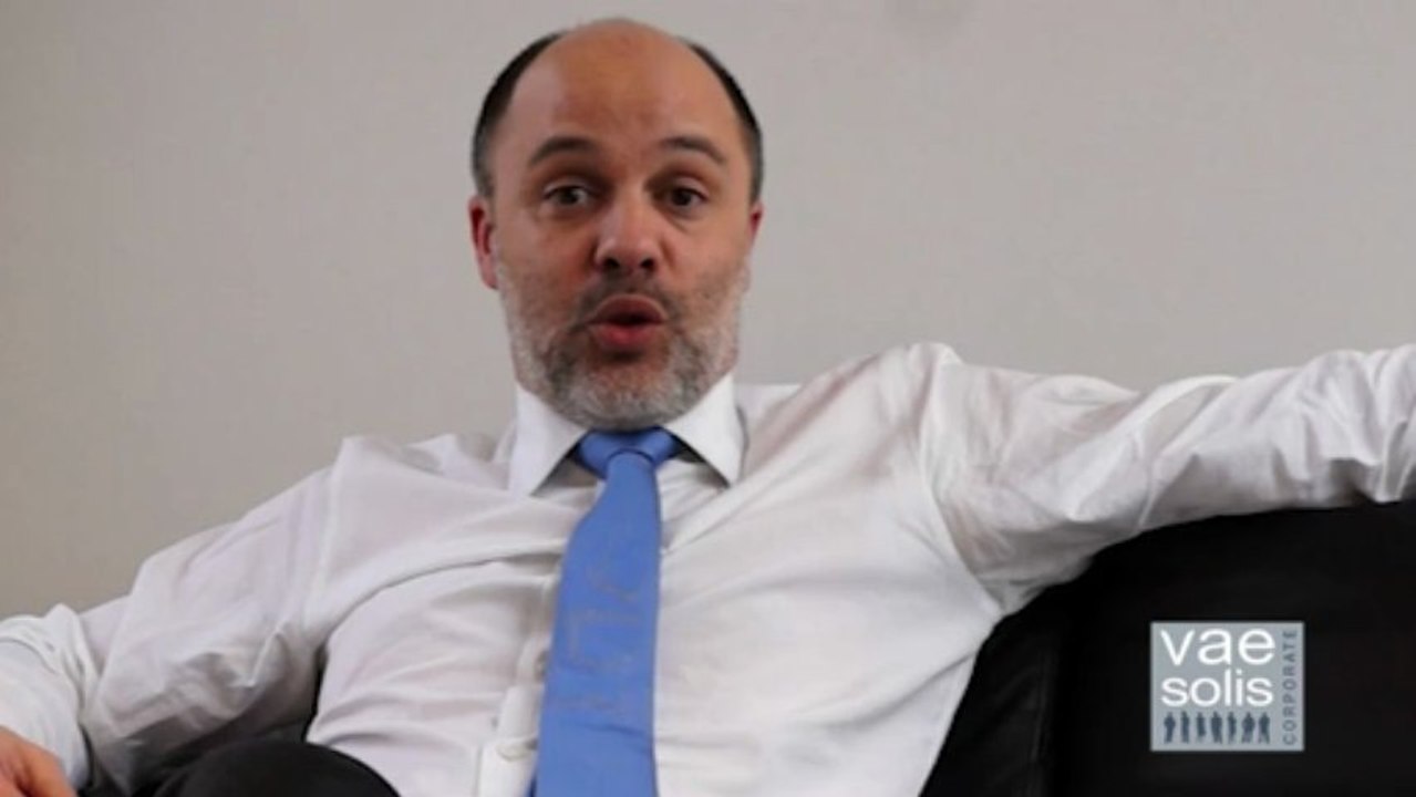 Arnaud Dupui-Castérès (Vae Solis) - Peut-on restaurer l'image de la France ?