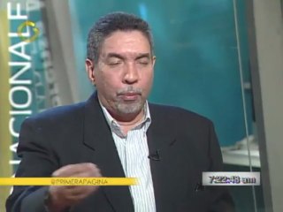 Froilán Barrios advierte que 1 de Mayo podría ser el más caliente de los últimos años