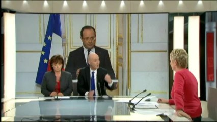 "Le secret bancaire a d'ores et déjà quasiment disparu au sein de la zone euro"