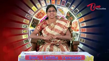 Libra 2013 Tarot Readings in Telugu (Tula Raasi)