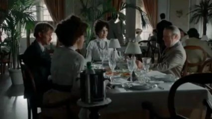 Gran Hotel 28