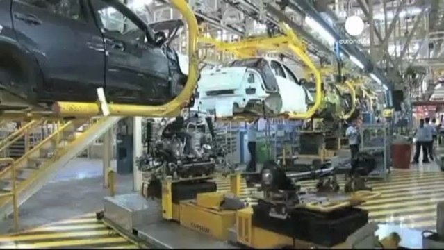 India, crollano le vendite di auto