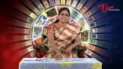 Capricorn 2013 Tarot Readings Telugu (Makara Raasi)