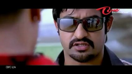 Baadshah Public Response - Jr NTR - Kajal Agarwal