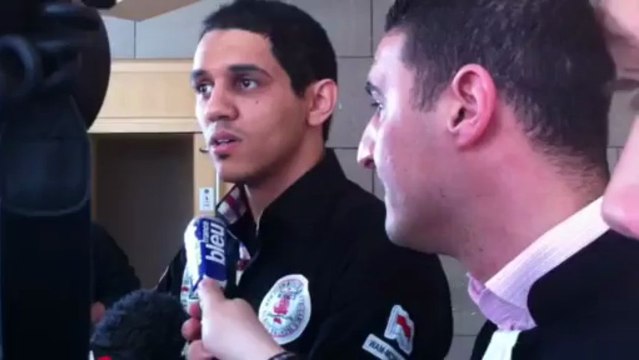 T-shirt Jihad à l'école maternelle de Sorgues : l'oncle et la mère relaxés 2