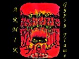 ARMIK- GYPSY FLAME (album version) HQ