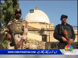 who is Baba ladla Sc Asks.. No go areas in karachi