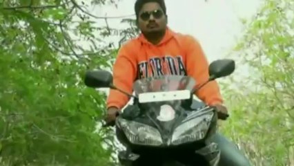 Un Returned Love - A Telugu Short Film by Prasanna Sai