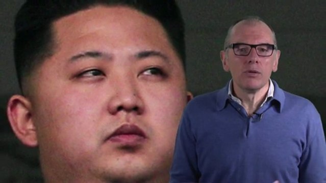 Uncle Obs explique la menace nord-coréenne