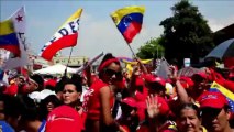 Maduro promete aumento de salário mínimo