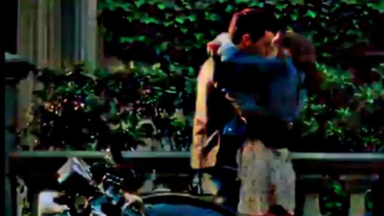Hache y Babi  La mas bella historia de amor