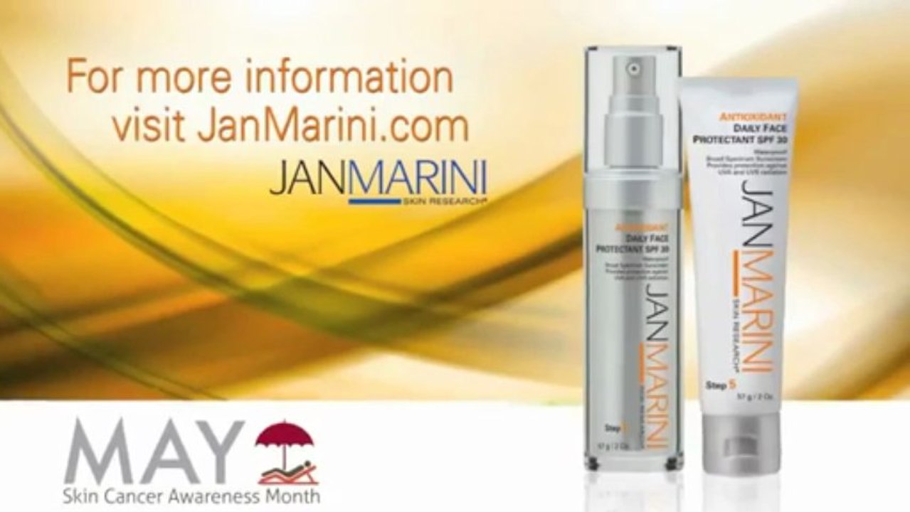 Jan Marini | Skin Cancer