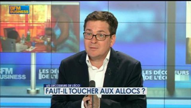 Faut-il toucher aux allocs ? dans les Décodeurs de l'éco - 9 avril 2/5