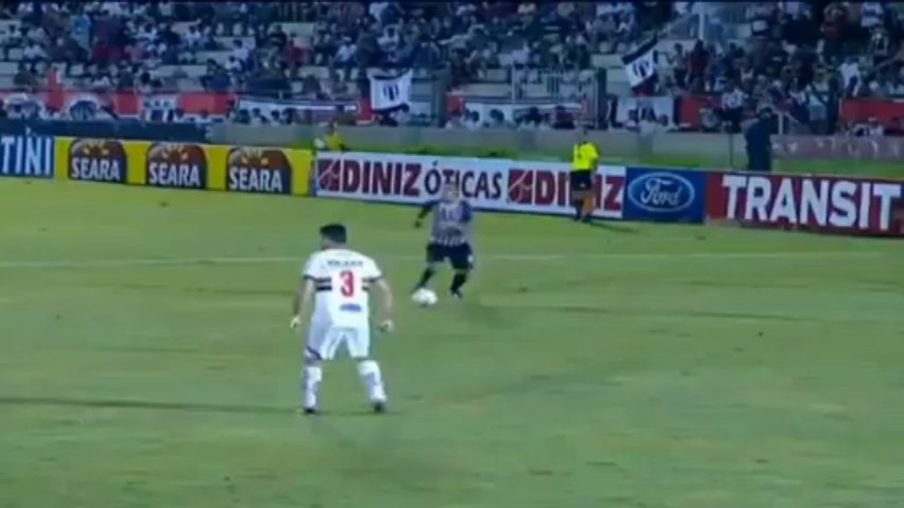 Top5: Neymars Präzisionsarbeit in den Giebel