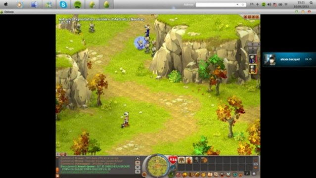 Dexieme Video Dofus Encore Plus Fun