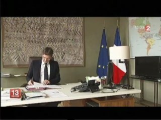 Pascal Canfin pour un examen indépendant des déclarations de patrimoine - 13h de France 2