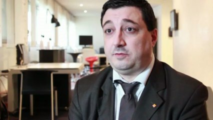 [FR] les attaques DDoS : tendances pour 2013 - #OSD13 [vidéo]