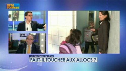 Faut-il toucher aux allocs ? dans les Décodeurs de l'éco - 9 avril 5/5
