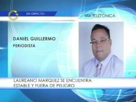 Humorista Laureano Márquez fue víctima de secuestro la noche del martes