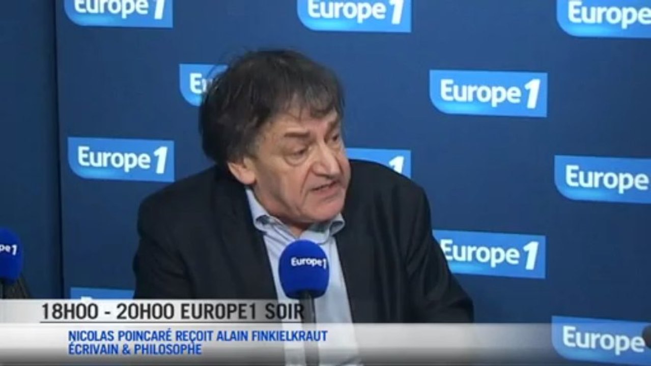 "Le journalisme d’investigation, c’est de la dénonciation"