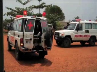 ONU reage a ataque contra missão de paz