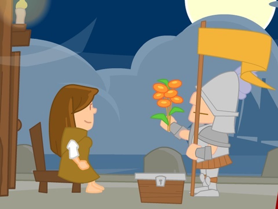 Compagnons de la Marjolaine