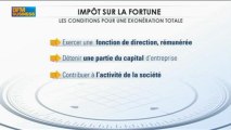 Comment réduire son ISF ? Aurélie Allamigeon dans Intégrale Placements - 9 avril