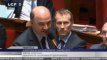 Cahuzac : Moscovici dénonce la 
