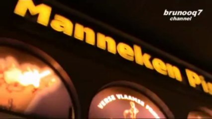 Une friterie néerlandaise lance une mayonnaise au cannabis
