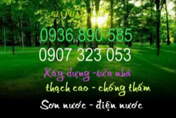 Sửa chữa nhà quận thủ đức,qthủ đức