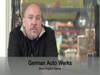 European Auto Repair Placerville .wmv 530-723-1794